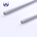 Wholesale Opaque Milk Glass Rod Hard Quartz Glass Borosilicate Glass Rod